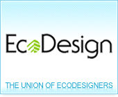 Eco Design THE UNION OF ECODESIGNERS